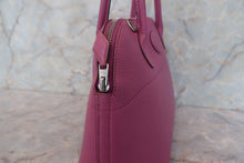 將圖片載入圖庫檢視器 HERMES/エルメス ボリード27 シェーブル シクラメン □I刻印 ショルダーバッグ 700090062