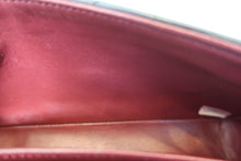 Load image into Gallery viewer, CHANEL Matelasse chain shoulder bag Lambskin Black/Gold hadware Shoulder bag 700100124