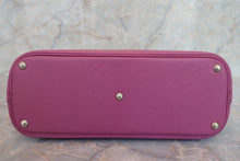 將圖片載入圖庫檢視器 HERMES/エルメス ボリード27 シェーブル シクラメン □I刻印 ショルダーバッグ 700090062