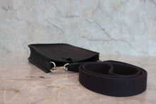 Load image into Gallery viewer, HERMES EVELYNE TPM Clemence leather Caban W Engraving Shoulder bag 800090017