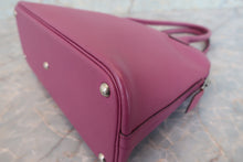 將圖片載入圖庫檢視器 HERMES/エルメス ボリード27 シェーブル シクラメン □I刻印 ショルダーバッグ 700090062