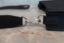 Load image into Gallery viewer, HERMES EVELYNE TPM Clemence leather Caban W Engraving Shoulder bag 800090017