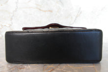 将图片加载到图库查看器,CHANEL/香奈儿 迷你CF 链条包 羊皮 Black/Gold hadware(黑色/金色金属) 肩背包 700100155