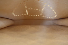 Load image into Gallery viewer, HERMES  EVELYNE TPM Clemence leather Nata Z Engraving Shoulder bag 700080024