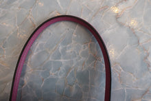 將圖片載入圖庫檢視器 HERMES/エルメス ボリード27 シェーブル シクラメン □I刻印 ショルダーバッグ 700090062