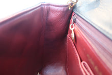 画像をギャラリービューアに読み込む, CHANEL/シャネル ミニマトラッセシングルフラップチェーンショルダーバッグ ラムスキン ブラック/ゴールド金具 ショルダーバッグ 800020042