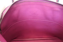 將圖片載入圖庫檢視器 HERMES/エルメス ボリード27 シェーブル シクラメン □I刻印 ショルダーバッグ 700090062