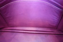 將圖片載入圖庫檢視器 HERMES/エルメス ボリード27 シェーブル シクラメン □I刻印 ショルダーバッグ 700090062