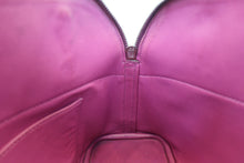 將圖片載入圖庫檢視器 HERMES/エルメス ボリード27 シェーブル シクラメン □I刻印 ショルダーバッグ 700090062