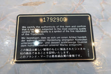 Load image into Gallery viewer, CHANEL Trapezoid chain shoulder bag Lambskin Black/Gold hadware Shoulder bag 700110141