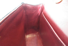 将图片加载到图库查看器,CHANEL/香奈儿 迷你CF 链条包 羊皮 Black/Gold hadware(黑色/金色金属) 肩背包 700100155