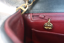 将图片加载到图库查看器,CHANEL/香奈儿 戴妃 CF 链条包 羊皮 Black/Gold hadware(黑色/金色金属) 肩背包 800030122