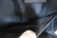 將圖片載入圖庫檢視器 CHANEL/シャネル ココマークラウンドチェーンショルダーバッグ キャビアスキン ブラック/ゴールド金具 ショルダーバッグ 700050165