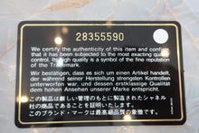 將圖片載入圖庫檢視器 CHANEL/シャネル ココマークラウンドチェーンショルダーバッグ キャビアスキン ブラック/ゴールド金具 ショルダーバッグ 700050165