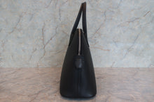 画像をギャラリービューアに読み込む, HERMES/エルメス ボリード31 ヴォーエプソン ブラック □K刻印 ショルダーバッグ 700120226