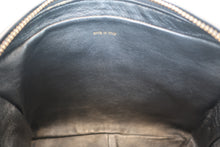 Load image into Gallery viewer, CHANEL Matelasse fringe chain shoulder bag Lambskin Black/Gold hadware Shoulder bag 700090064