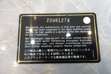 Load image into Gallery viewer, CHANEL Matelasse chain wallet Lambskin Blue/Silver hadware Shoulder bag 700050210