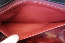 Load image into Gallery viewer, CHANEL Diana matelasse chain shoulder bag Lambskin Black/Gold hadware Shoulder bag 700110152