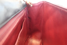 画像をギャラリービューアに読み込む, CHANEL/シャネル マトラッセチェーンショルダーバッグ ラムスキン ブラック/ゴールド金具 ショルダーバッグ 800020081