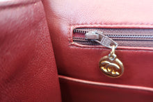 将图片加载到图库查看器,CHANEL/香奈儿 CF 双盖 双链条包 羊皮 Black/Gold hadware(黑色/金色金属) 肩背包 800050002