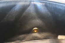 画像をギャラリービューアに読み込む, CHANEL/シャネル ダイアナマトラッセチェーンショルダーバッグ キャビアスキン ブラック/ゴールド金具 ショルダーバッグ 800020078