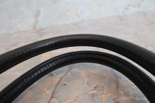 画像をギャラリービューアに読み込む, HERMES/エルメス バーキン40 アルデンヌ ブラック □B刻印 ハンドバッグ 700070248