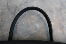 画像をギャラリービューアに読み込む, HERMES/エルメス バーキン40 アルデンヌ ブラック □B刻印 ハンドバッグ 700070248