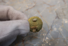 將圖片載入圖庫檢視器 CHANEL/シャネル ココマークラウンドイヤリング 金メッキ ゴールド イヤリング 500060009