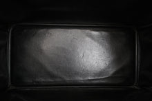 画像をギャラリービューアに読み込む, HERMES/エルメス バーキン40 アルデンヌ ブラック □B刻印 ハンドバッグ 700070248