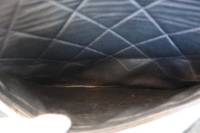 將圖片載入圖庫檢視器 CHANEL/シャネル マトラッセショルダーバッグ ラムスキン ブラック/ゴールド金具 ショルダーバッグ 800070196