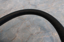 Load image into Gallery viewer, CHANEL Mademoiselle hand bag Caviar skin Black/Gold hadware Hand bag 700090051