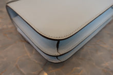 将图片加载到图库查看器,HERMES CONSTANCE 3 Mini Epsom leather Blue brume Y刻印 Shoulder bag 800090097