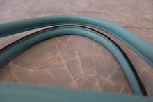 画像をギャラリービューアに読み込む, HERMES/エルメス ボリード31 トリヨンクレマンス ブルーアトール T刻印 ショルダーバッグ 700120246