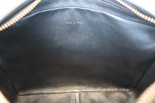 將圖片載入圖庫檢視器 CHANEL/シャネル マトラッセフリンジチェーンショルダーバッグ ラムスキン ブラック/ゴールド金具 ショルダーバッグ 700110156