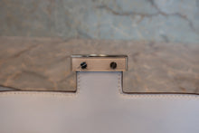 将图片加载到图库查看器,HERMES CONSTANCE 3 Mini Epsom leather Blue brume Y刻印 Shoulder bag 800090097
