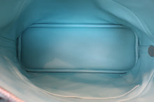 画像をギャラリービューアに読み込む, HERMES/エルメス ボリード31 トリヨンクレマンス ブルーアトール T刻印 ショルダーバッグ 700120246