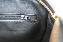 將圖片載入圖庫檢視器 CHANEL/シャネル マトラッセフリンジチェーンショルダーバッグ ラムスキン ブラック/ゴールド金具 ショルダーバッグ 700110156