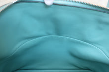 画像をギャラリービューアに読み込む, HERMES/エルメス ボリード31 トリヨンクレマンス ブルーアトール T刻印 ショルダーバッグ 700120246