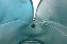 画像をギャラリービューアに読み込む, HERMES/エルメス ボリード31 トリヨンクレマンス ブルーアトール T刻印 ショルダーバッグ 700120246