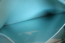 画像をギャラリービューアに読み込む, HERMES/エルメス ボリード31 トリヨンクレマンス ブルーアトール T刻印 ショルダーバッグ 700120246