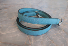 画像をギャラリービューアに読み込む, HERMES/エルメス ボリード31 トリヨンクレマンス ブルーアトール T刻印 ショルダーバッグ 700120246