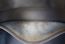 Load image into Gallery viewer, HERMES BIRKIN 30 Clemence leather Etoupe gray □I Engraving Hand bag 700100132