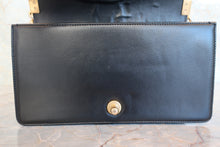將圖片載入圖庫檢視器 CHANEL/シャネル ボーイシャネルチェーンショルダーバッグ ラムスキン ブラック/ゴールド金具 800080055
