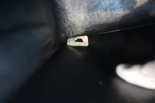 Load image into Gallery viewer, CHANEL Mademoiselle hand bag Caviar skin Black/Gold hadware Hand bag 700090051