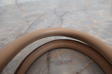 Load image into Gallery viewer, HERMES BIRKIN 25 Swift leather Tabac camel □L Engraving Hand bag 700080009