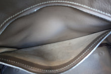 Load image into Gallery viewer, HERMES BIRKIN 30 Clemence leather Etoupe gray □I Engraving Hand bag 700100132