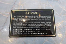 Load image into Gallery viewer, CHANEL Mademoiselle hand bag Caviar skin Black/Gold hadware Hand bag 700090051