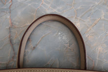 Load image into Gallery viewer, HERMES BIRKIN 25 Swift leather Tabac camel □L Engraving Hand bag 700080009