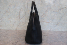 画像をギャラリービューアに読み込む, HERMES/エルメス ボリード31 トリヨンクレマンス ブラック □Q刻印 ショルダーバッグ 700120220