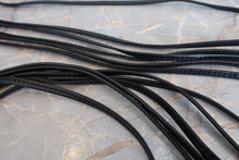 將圖片載入圖庫檢視器 CHANEL/シャネル マトラッセフリンジショルダーバッグ ラムスキン ブラック/ゴールド金具 ショルダーバッグ 700110132